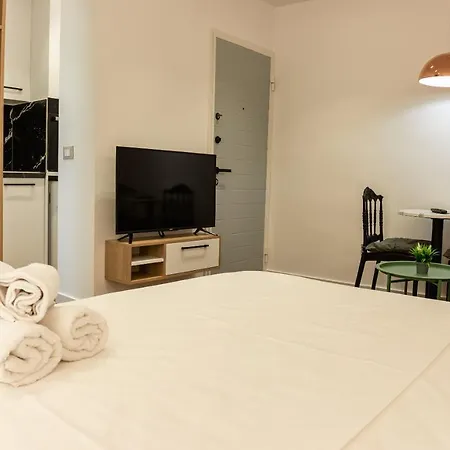 Appartement Tranquil In *