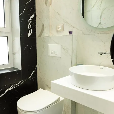 Tranquil In Appartement