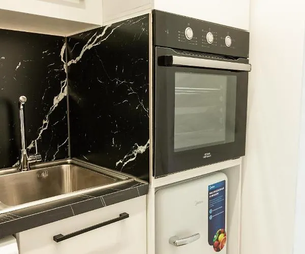 Tranquil In * ティラナ