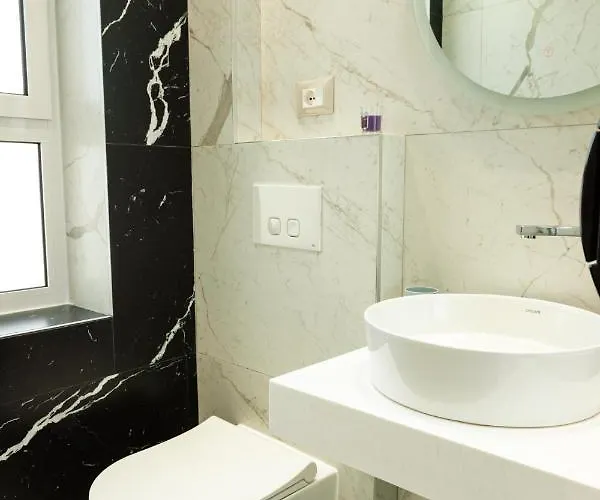 Tranquil In Appartement